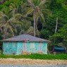 Savan Island Mustique - Grenadine - crociere catamarano Caraibi - © Galliano